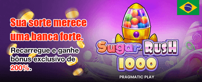 Deposite e Jogue Já