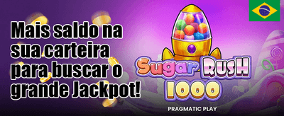 Cashback Semanal VIP promotion
